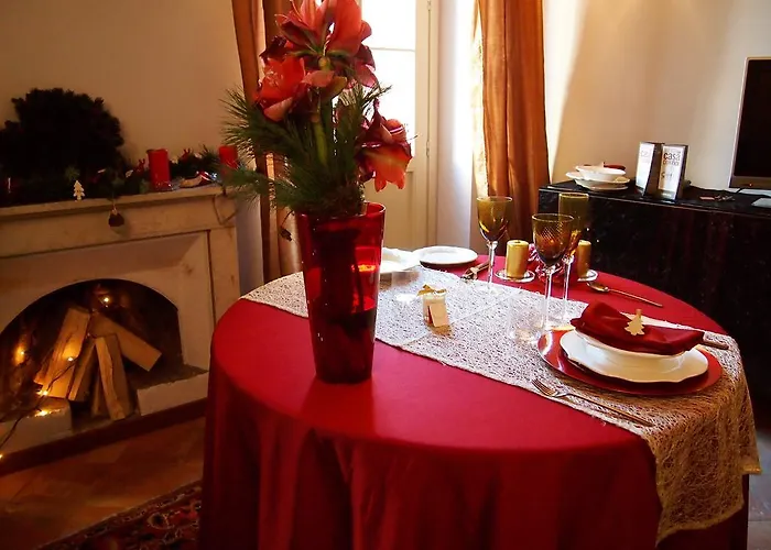 Parizzi Suites & Restaurant