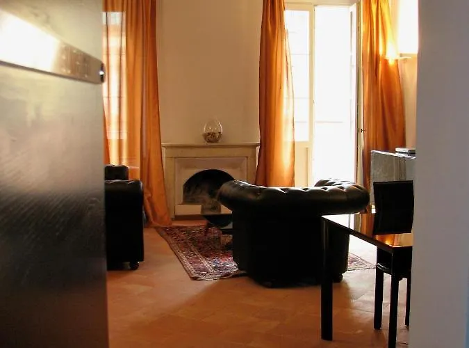Parizzi Suites & Restaurant