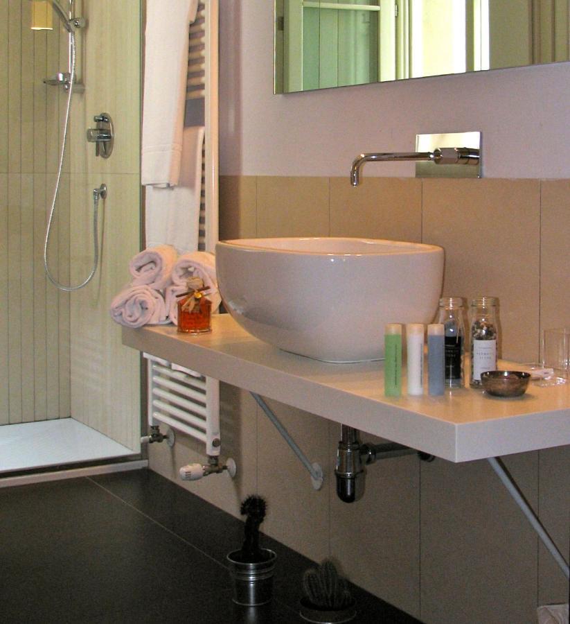Apart-hotel Parizzi & Restaurant