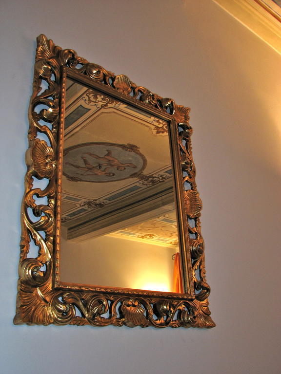 Parizzi & Restaurant Apart-hotel Parma