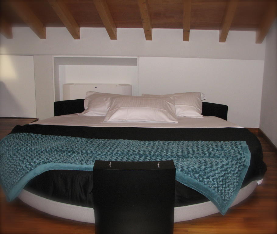 Apart-hotel Parizzi & Restaurant 4*