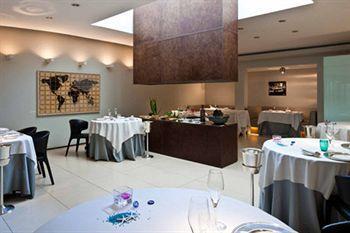 Parizzi & Restaurant Apart-hotel 4*