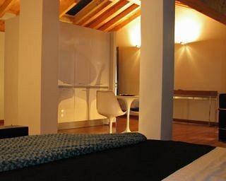 Apart-hotel Parizzi & Restaurant 4*