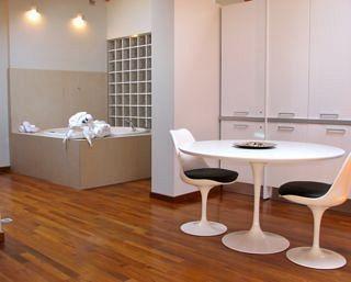 Parizzi & Restaurant Parma