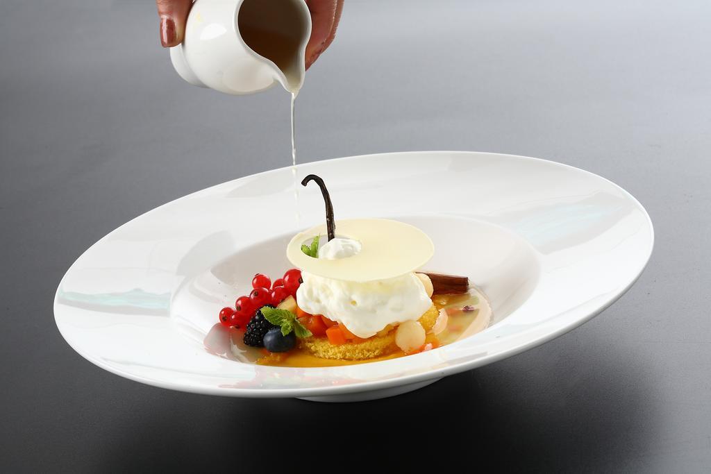 Apart-hotel Parizzi & Restaurant Parma