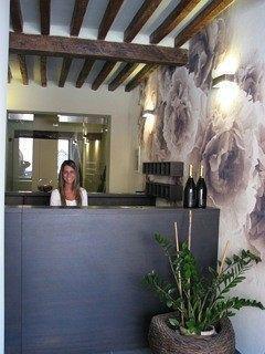 Parizzi & Restaurant Parma