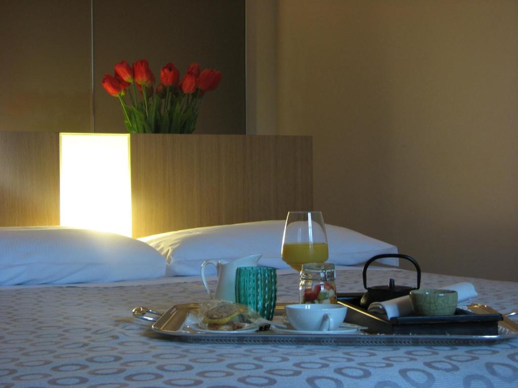 Parizzi & Restaurant Apart-hotel 4*