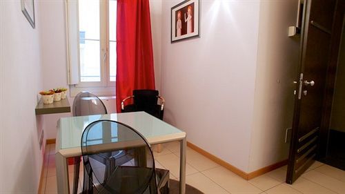 Parizzi & Restaurant 4* Parme