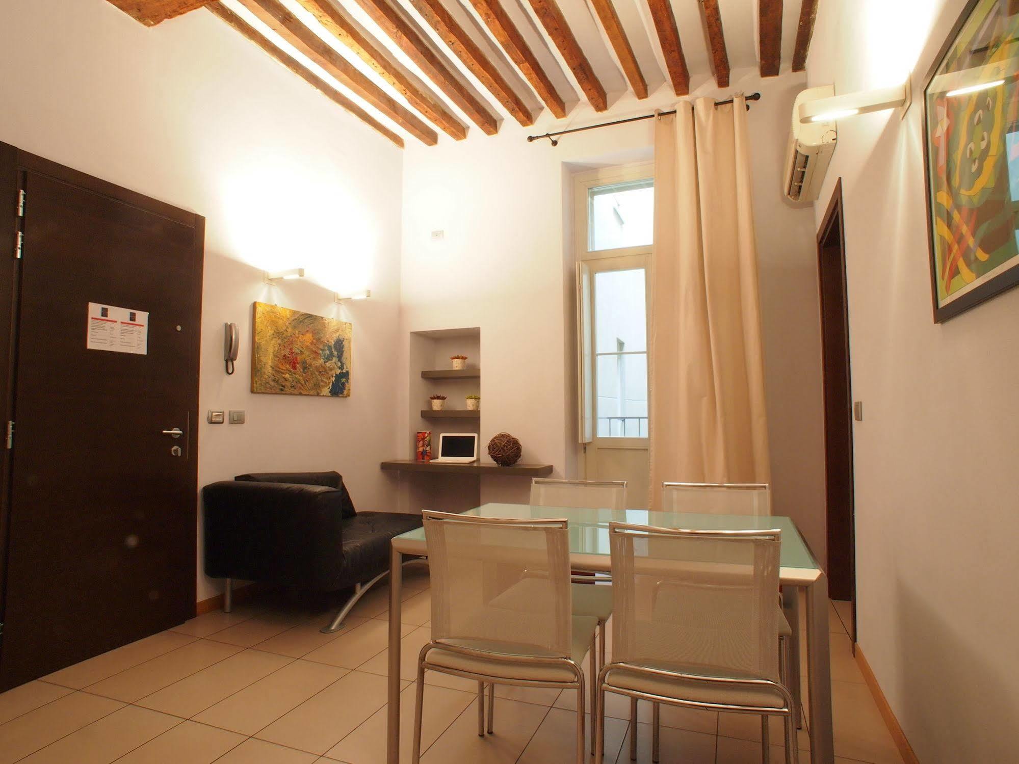 Apart-hotel Parizzi & Restaurant Parma