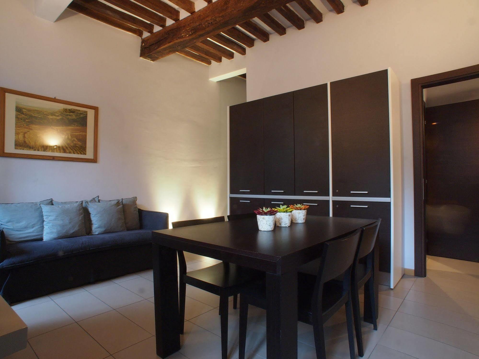 Apart-hotel Parizzi & Restaurant