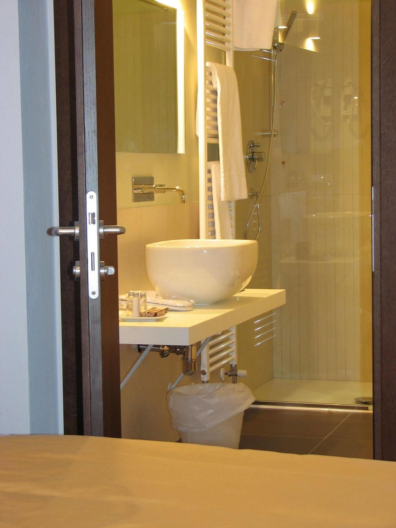 Parizzi & Restaurant 4* Parma