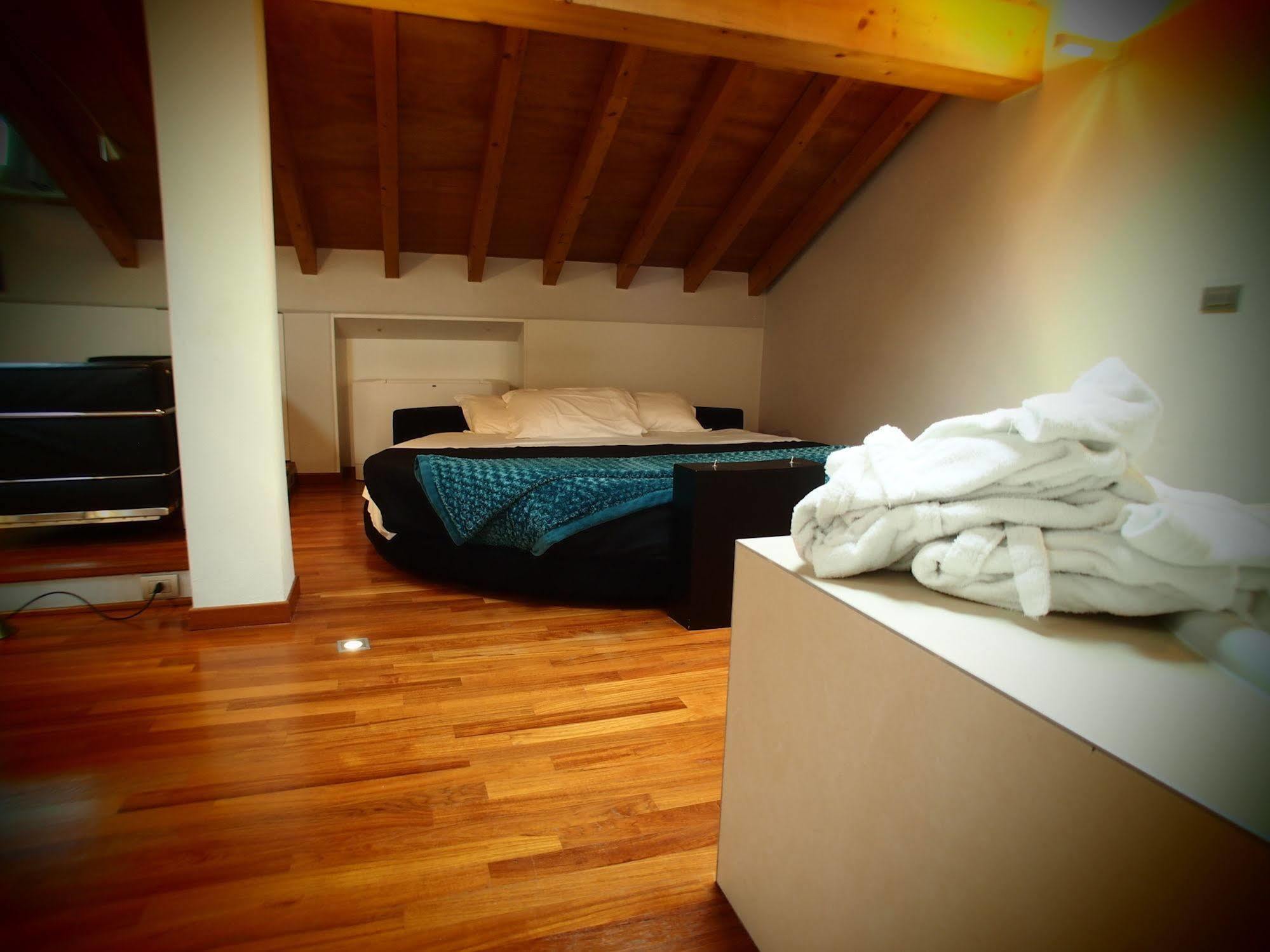 Apart-hotel Parizzi & Restaurant Parma