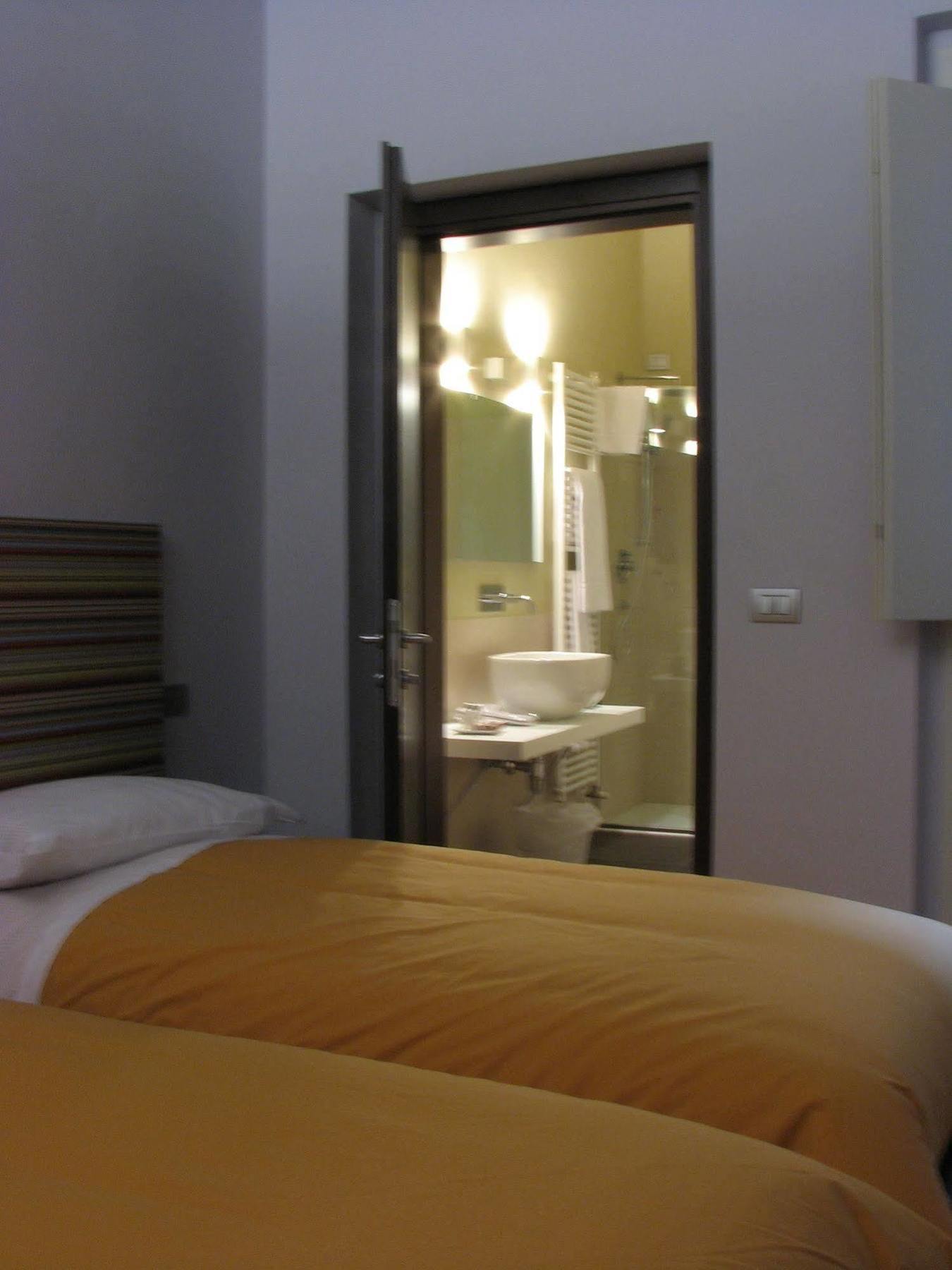 Parizzi & Restaurant 4* Parma