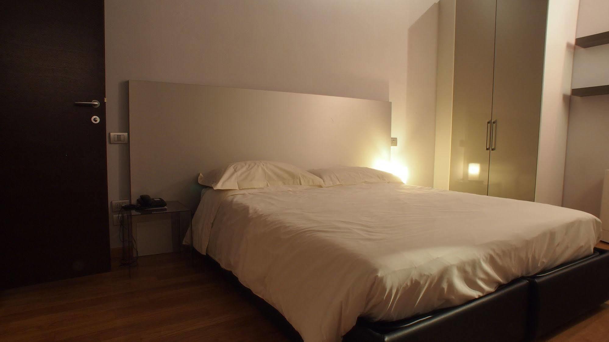 Apart-hotel Parizzi & Restaurant