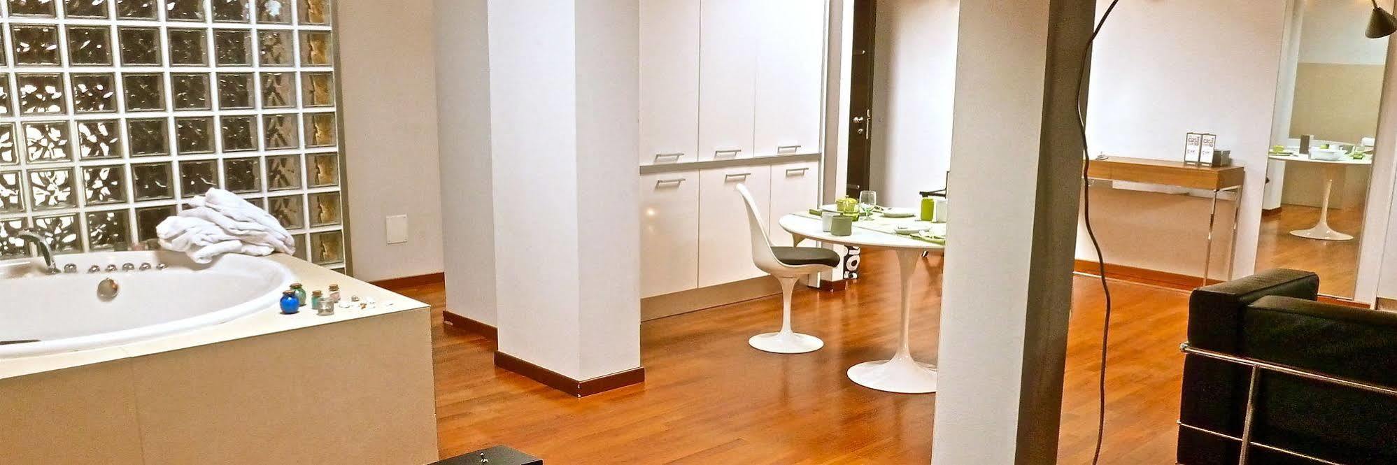 Apart-hotel Parizzi & Restaurant Parma