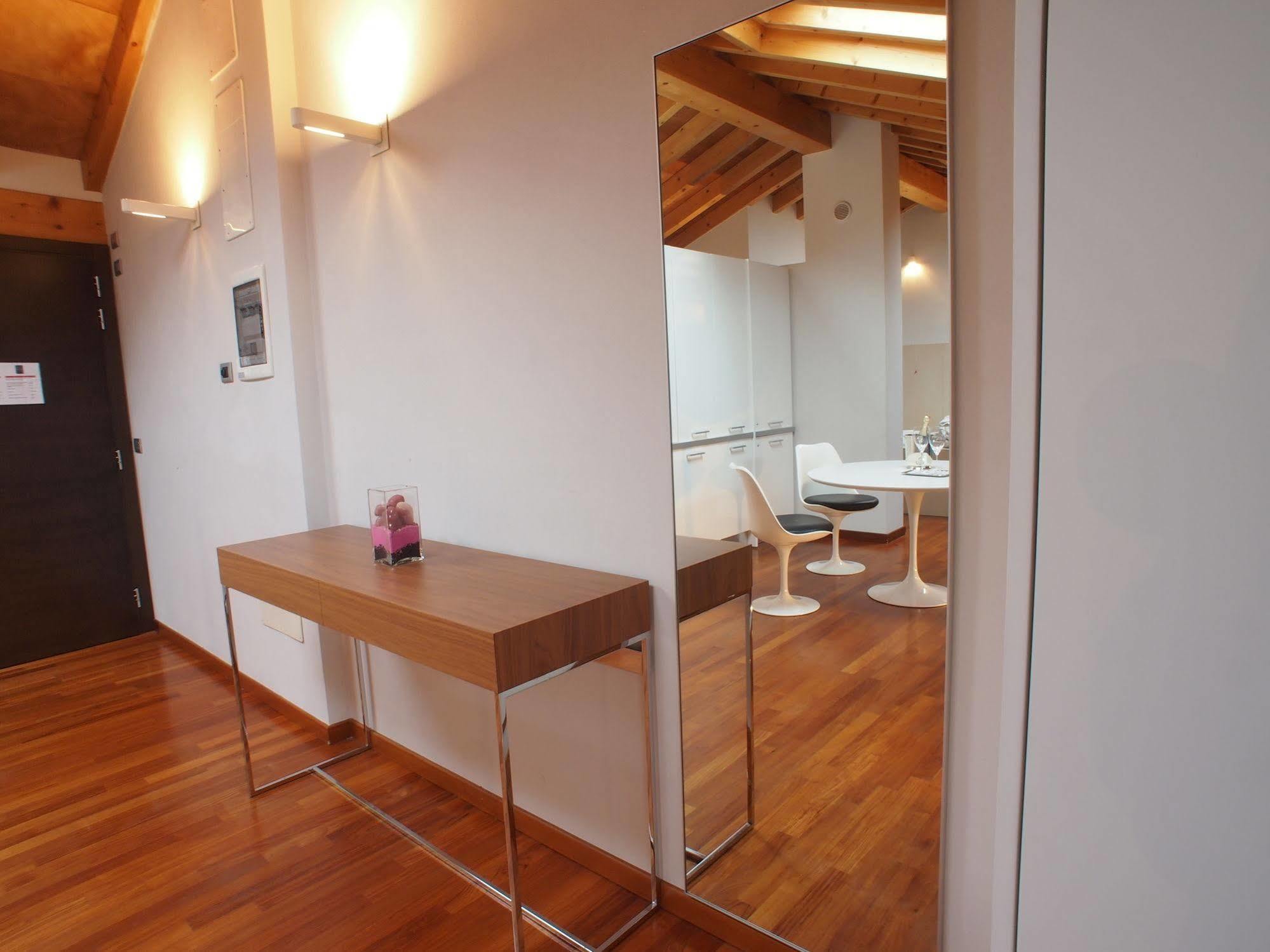 Parizzi & Restaurant 4* Parma